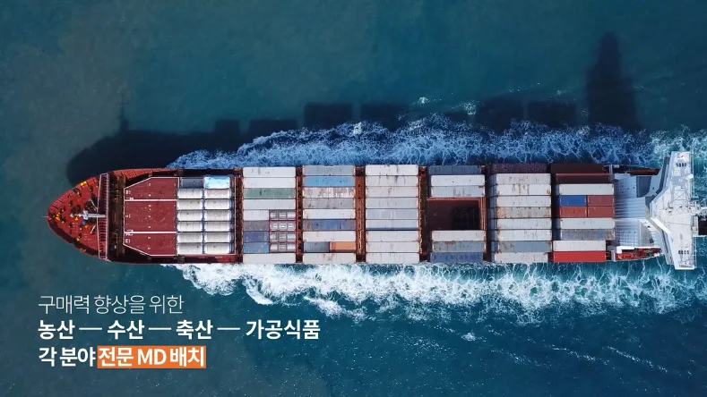 Hanwha Foodist
