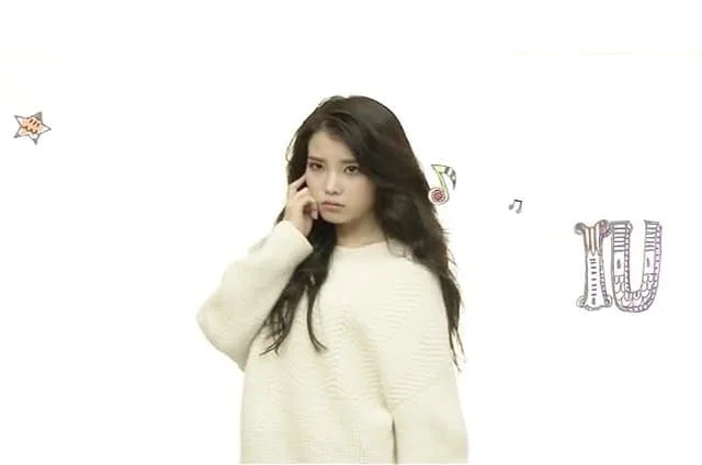 아이유 · DVD Web