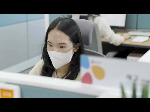 2022 · 물류센터 소개영상